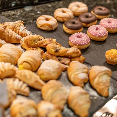 Hotel Bergland Design- Und Wellnesshotel Solden