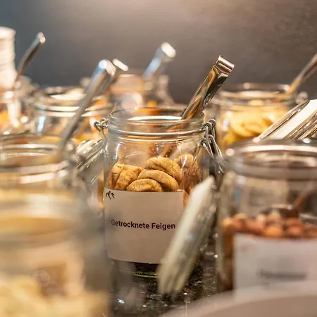 Bergland Design- Und Wellnesshotel Hotel