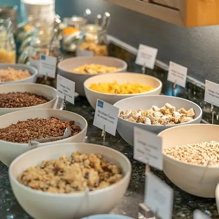 Bergland Design- Und Wellnesshotel 5*