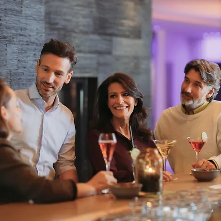 Otel Bergland Design- Und Wellnesshotel