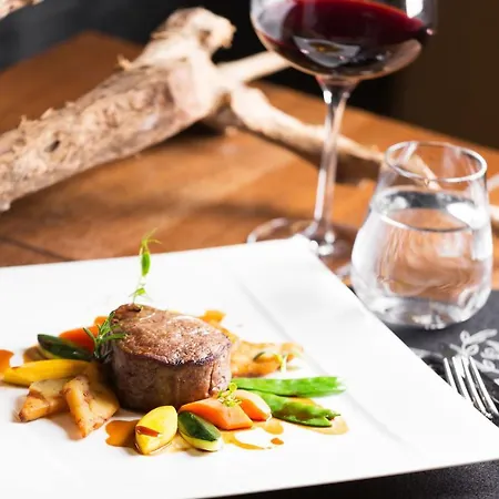 Otel Bergland Design- Und Wellnesshotel 5*