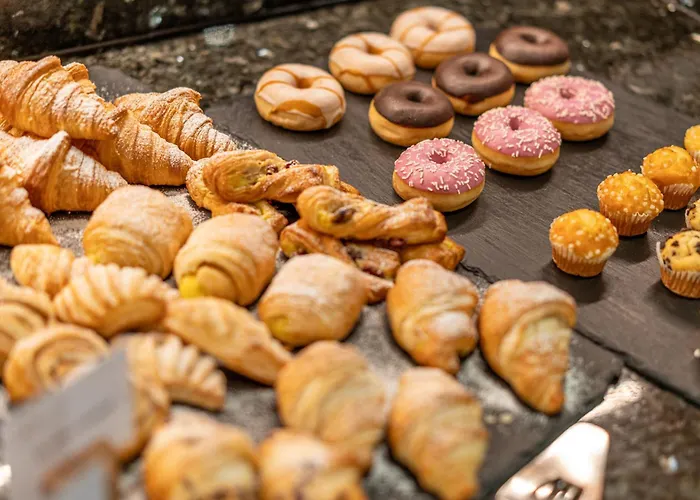 Hotel Bergland Design- Und Wellnesshotel Solden