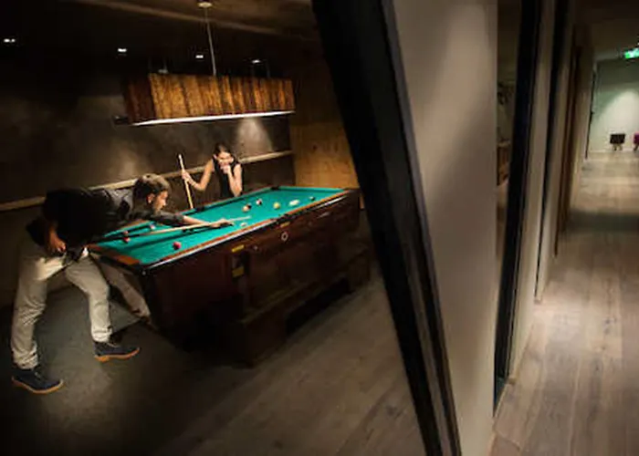 Hotel Bergland Design- Und Wellnesshotel 5*