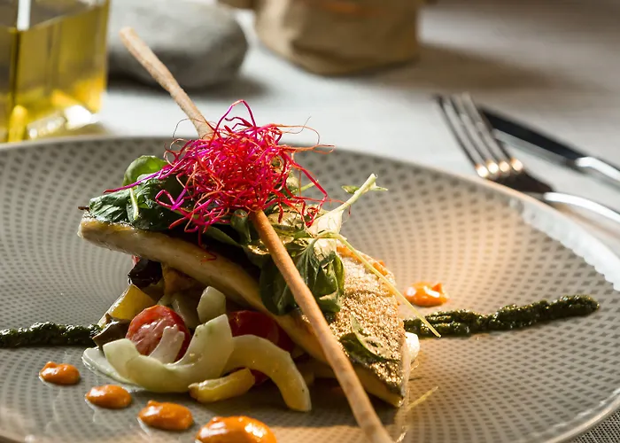 Bergland Design- Und Wellnesshotel Solden