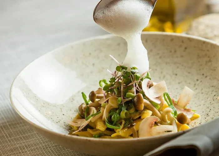 Bergland Design- Und Wellnesshotel 5*