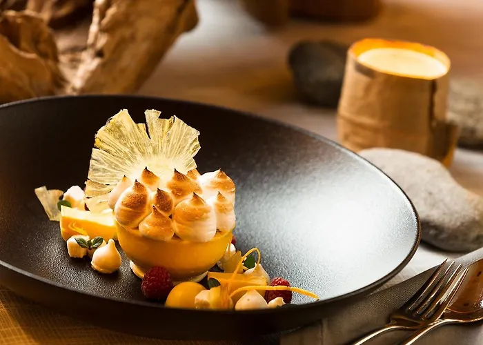 Bergland Design- Und Wellnesshotel Hotel 5*