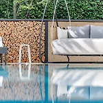 Hotell Bergland Design- Und Wellnesshotel Sölden