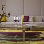 Bergland Design- Und Wellnesshotel