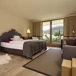 Bergland Design- Und Wellnesshotel Hotel