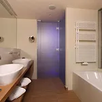 Hotell Bergland Design- Und Wellnesshotel 5*