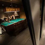 Hotel Bergland Design- Und Wellnesshotel 5*