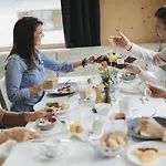 Bergland Design- Und Wellnesshotel Hotel