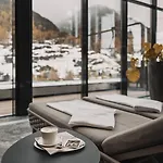 Hotel Bergland Design- Und Wellnesshotel