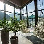 Hotell Bergland Design- Und Wellnesshotel Sölden