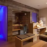 Bergland Design- Und Wellnesshotel Hotell 5*