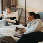 Bergland Design- Und Wellnesshotel Hotel 5*