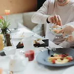 Hotel Bergland Design- Und Wellnesshotel