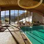 Hotell Bergland Design- Und Wellnesshotel 5*
