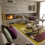 Bergland Design- Und Wellnesshotel Sölden