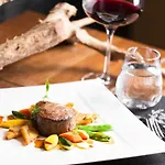 Hotell Bergland Design- Und Wellnesshotel 5*