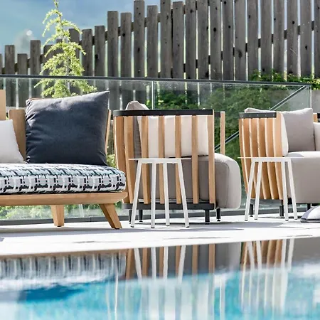 Bergland Design- Und Wellnesshotel ゼルデン