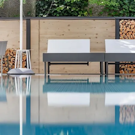 호텔 Bergland Design- Und Wellnesshotel