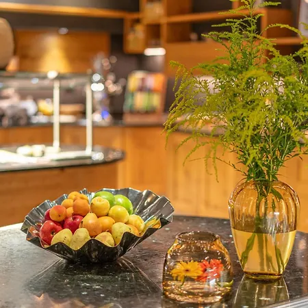 Bergland Design- Und Wellnesshotel 5* Ζόλντεν