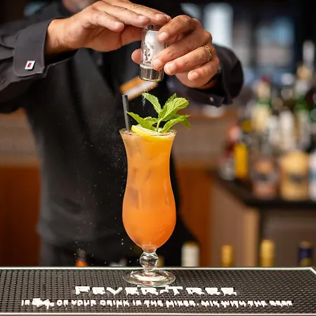 Bergland Design- Und Wellnesshotel 5* ゼルデン