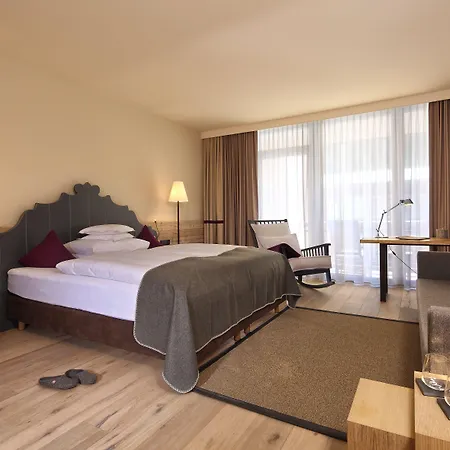 Bergland Design- Und Wellnesshotel ホテル