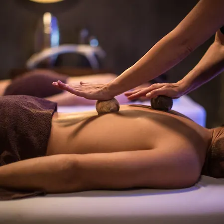 Ξενοδοχείο Bergland Design- Und Wellnesshotel