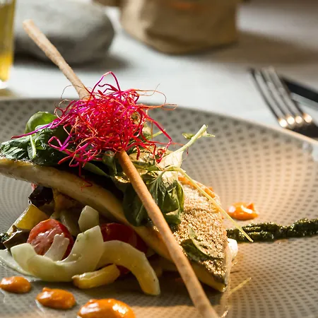 Bergland Design- Und Wellnesshotel ゼルデン