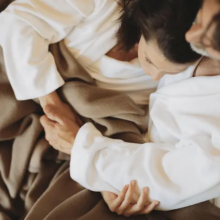 Bergland Design- Und Wellnesshotel ホテル ゼルデン