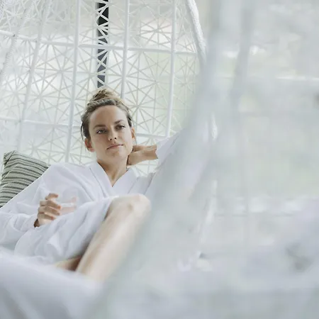 Готель Bergland Design- Und Wellnesshotel 5*