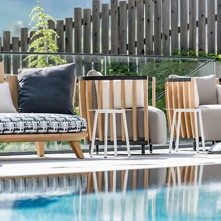 Bergland Design- Und Wellnesshotel ホテル ゼルデン