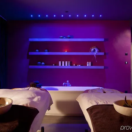 Bergland Design- Und Wellnesshotel Ξενοδοχείο 5*