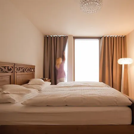Bergland Design- Und Wellnesshotel 5* ゼルデン