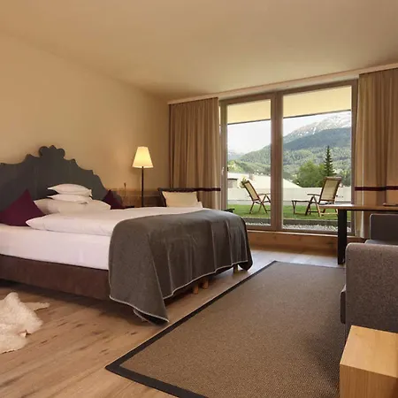 Bergland Design- Und Wellnesshotel ホテル
