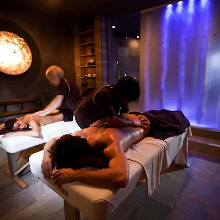 Bergland Design- Und Wellnesshotel