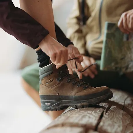 Готель Bergland Design- Und Wellnesshotel