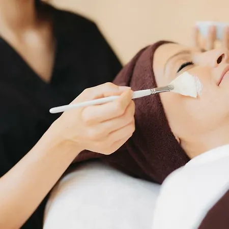 Bergland Design- Und Wellnesshotel ホテル ゼルデン