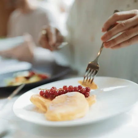 Bergland Design- Und Wellnesshotel ホテル 5*