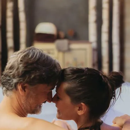 Bergland Design- Und Wellnesshotel Готель