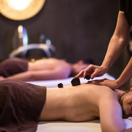 ホテル Bergland Design- Und Wellnesshotel 5*