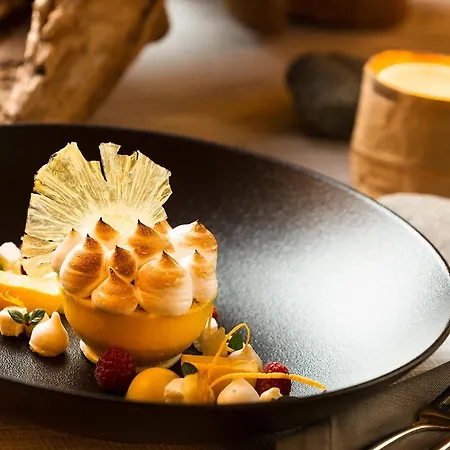 Bergland Design- Und Wellnesshotel ホテル 5*