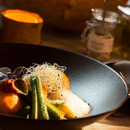 Bergland Design- Und Wellnesshotel 5* Зельден