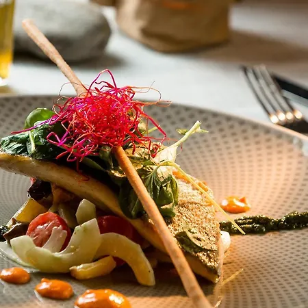 Bergland Design- Und Wellnesshotel