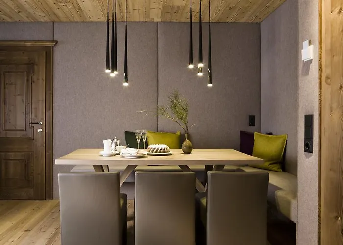 Bergland Design- Und Wellnesshotel 5* Зёльден