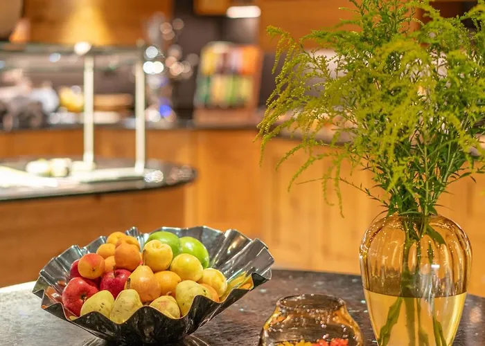 Bergland Design- Und Wellnesshotel 5* Зёльден