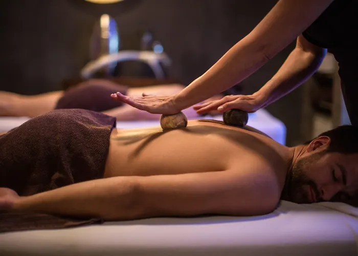 Готель Bergland Design- Und Wellnesshotel