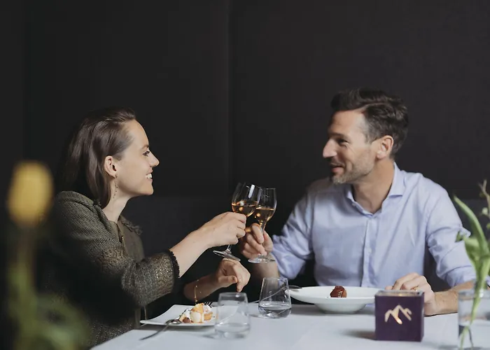 Готель Bergland Design- Und Wellnesshotel 5*